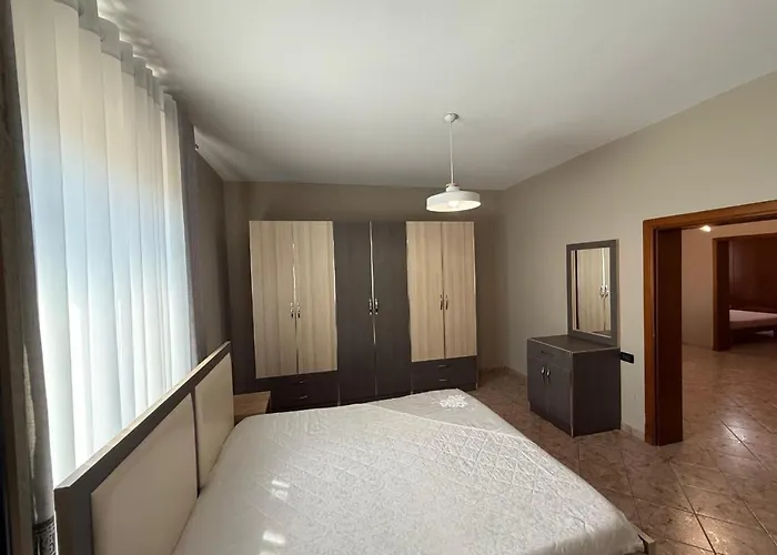 Base Apartman Tirana