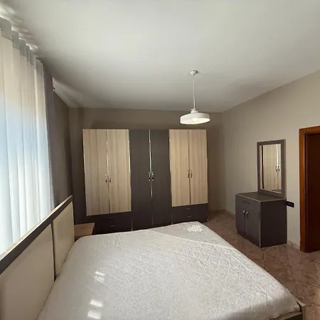 Base Διαμέρισμα Τίρανα